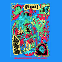 Special Present King Gizzard And The Lizard Wizard Cute Graphic Gifts Classic Tee | Teevron