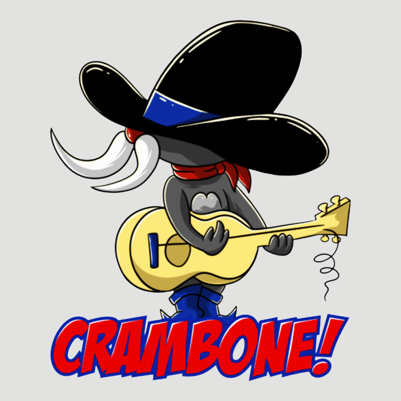 Uncle Pecos Crambone Classic Tee by trangStudio | Teevron