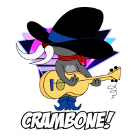 uncle pecos crambone retro 80s | Teevron