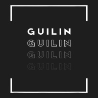 Guilin  china Classic Everyday Travel Souvenir Classic Tee | Teevron
