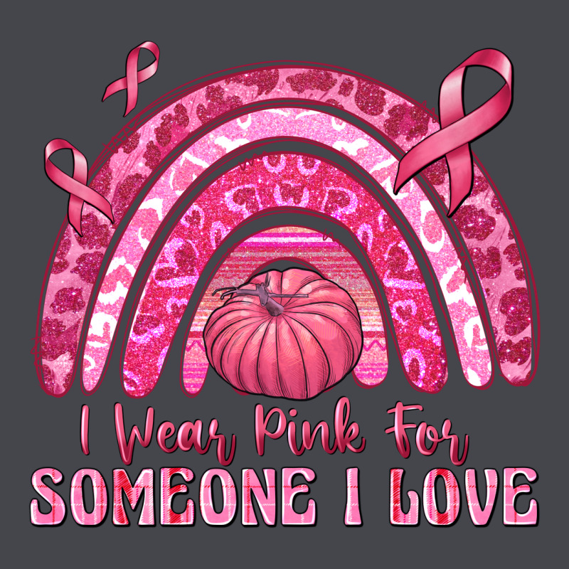 I Wear Pink For Someone I Love Classic Tee by texasbilliewilder | Teevron