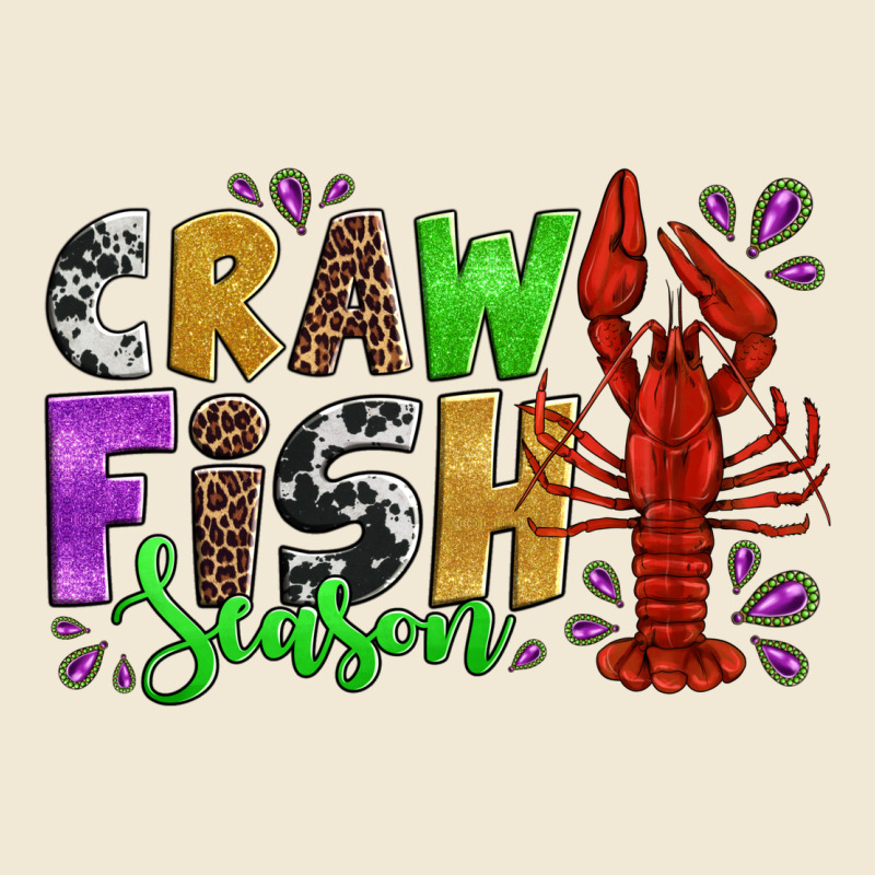 Crawfish Season Mardi Gras Carnival Premium Tee by Jasminsmagicworld | Teevron