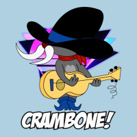 Uncle Pecos Crambone Retro 80s Premium Hoodie | Teevron
