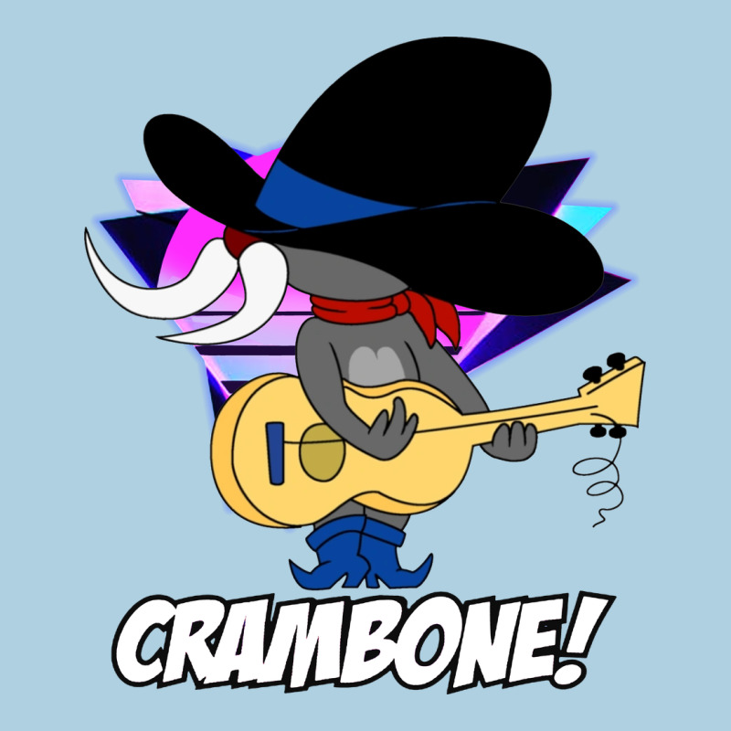 Uncle Pecos Crambone Retro 80s Premium Hoodie by trangStudio | Teevron