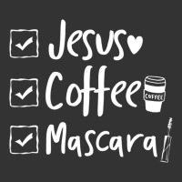 Checklist Jesus Coffee Mascara | Teevron