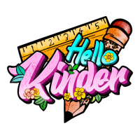 hello kinder | Teevron