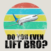 Do You Even Lift Bro Heavy Core Tee | Teevron