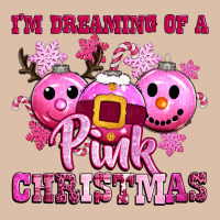 Iam Dreaming Of A Christmas Urban Heavy Tee | Teevron