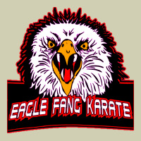 Eagle Fang Karate Heavy Core Tee | Teevron