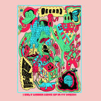 Special Present King Gizzard And The Lizard Wizard Cute Graphic Gifts Urban Heavy Tee | Teevron