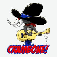 Uncle Pecos Crambone Urban Heavy Tee | Teevron