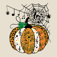 Halloween Pumpkin Music Symbols Music Teacher Halloween T Shirt Copy Urban Heavy Tee | Teevron