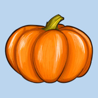 Pumpkin Classic Tee | Teevron