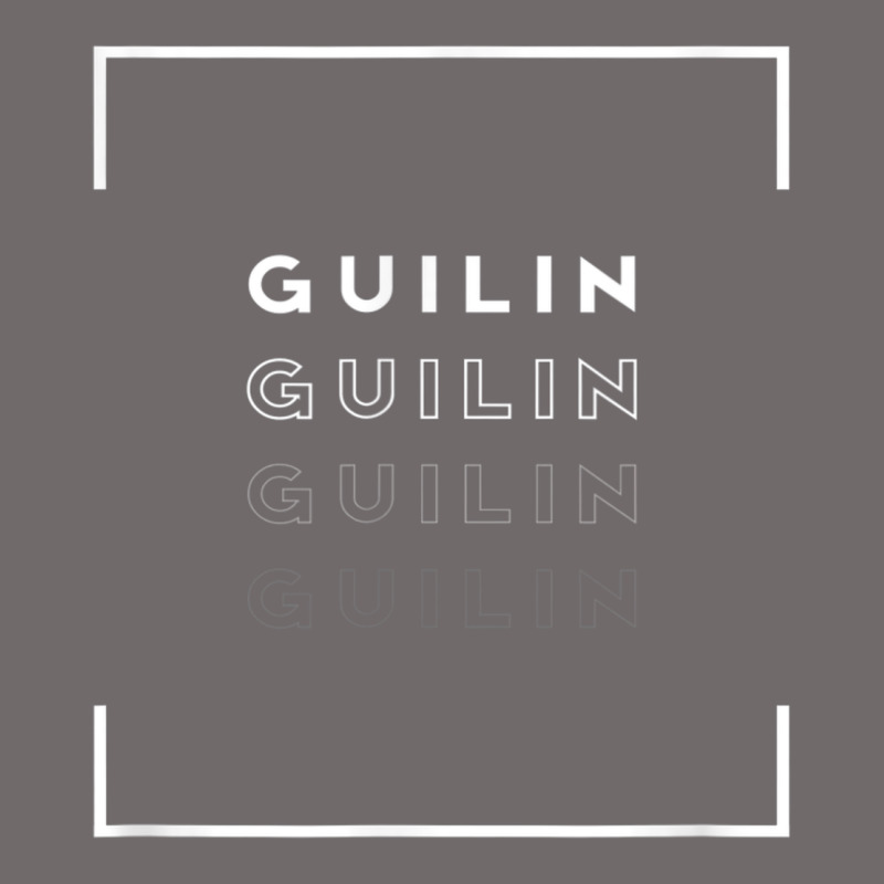 Guilin  china Classic Everyday Travel Souvenir Urban Heavy Tee by trangStudio | Teevron
