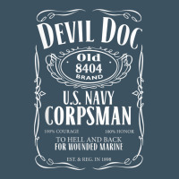 Corpsman 8404 Devildoc Gift For Corpsman T Shirt Urban Heavy Tee | Teevron