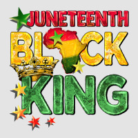 Juneteenth Black King Premium Sweatshirt | Teevron