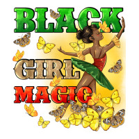 black girl magic | Teevron