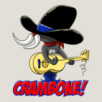 Uncle Pecos Crambone Heavy Core Tee | Teevron