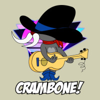 Uncle Pecos Crambone Retro 80s Heavy Core Tee | Teevron