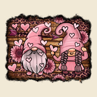 Valentines Day Gnomes Couple Premium Tee | Teevron