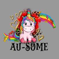 Au-some Vintage Hoodie | Teevron