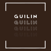 Guilin  china Classic Everyday Travel Souvenir Heavy Core Tee | Teevron