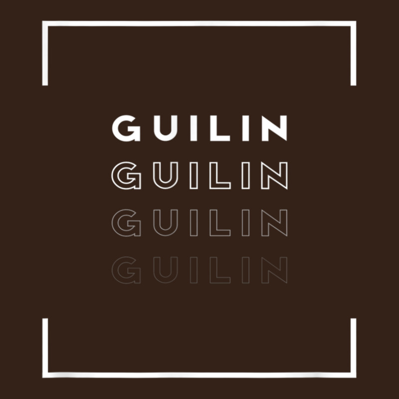 Guilin  china Classic Everyday Travel Souvenir Heavy Core Tee by trangStudio | Teevron