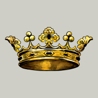 Crown Heavyweight Hoodie | Teevron