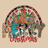 Merry Christmas Heavyweight Sweatshirt | Teevron