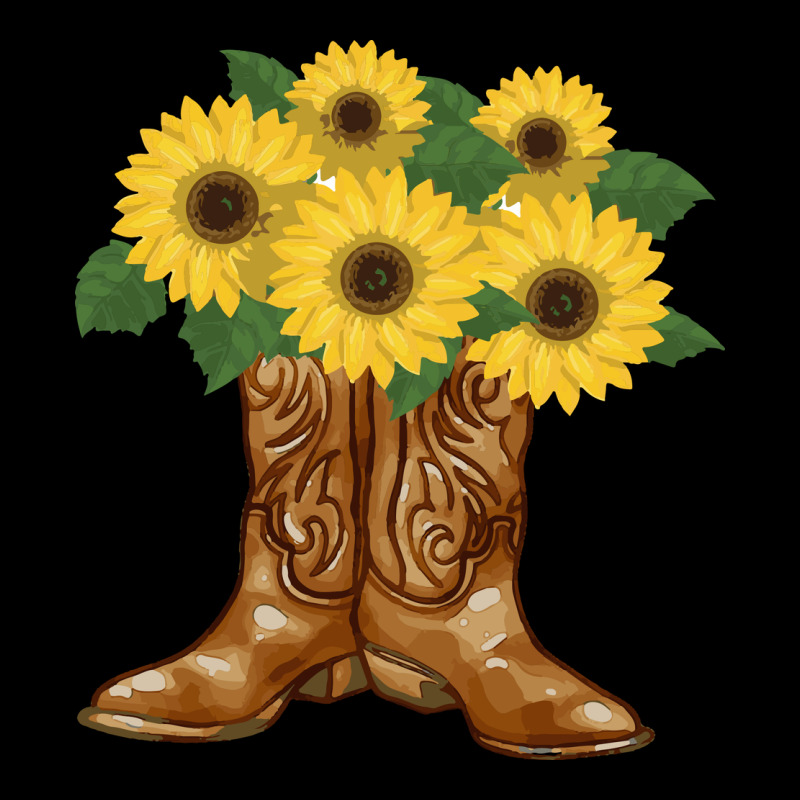 Cowgirl Boots Premium Tee by Bettercallsaul | Teevron