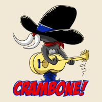 Uncle Pecos Crambone Premium Tee | Teevron