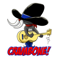 uncle pecos crambone | Teevron