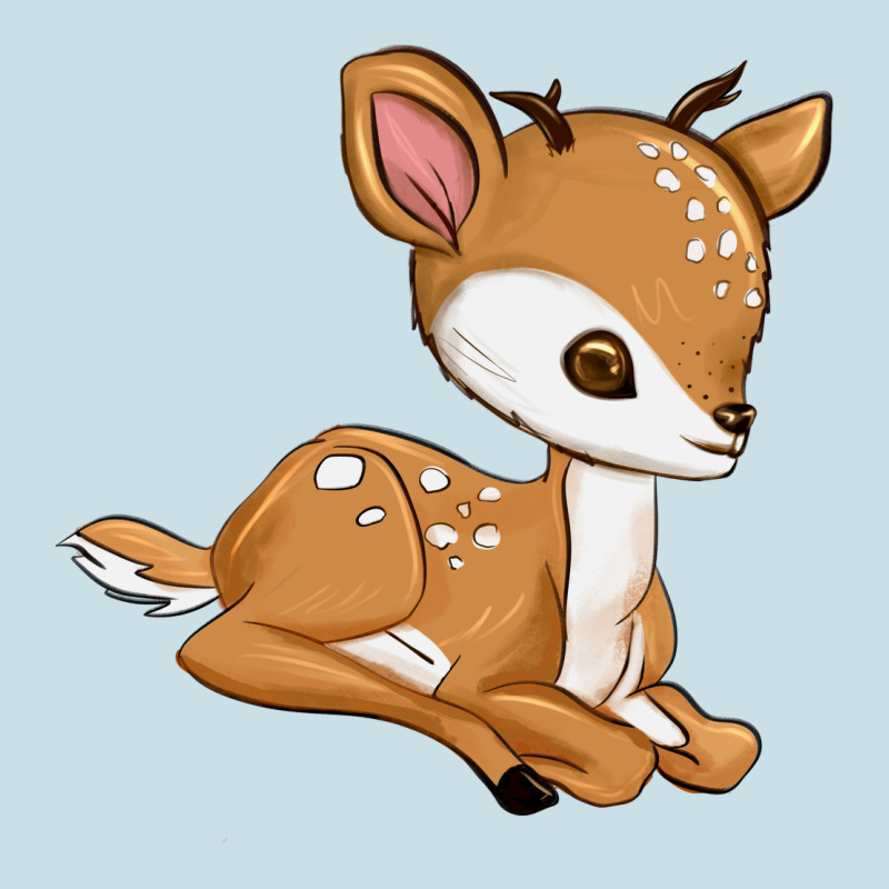 Gazelle Ladies Tee by texasbilliewilder | Teevron