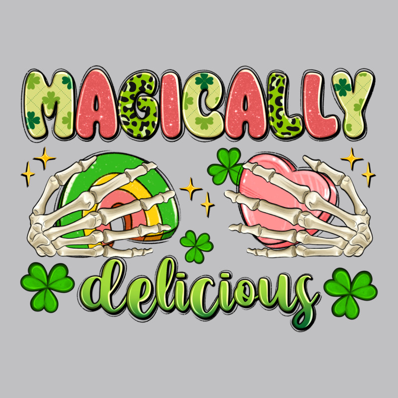 Magically Delicious Classic Tee by Artiststas | Teevron