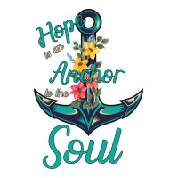 Hope is the Anchor | Teevron