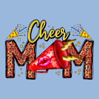 Cheer Mom Premium Hoodie | Teevron