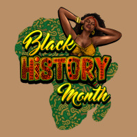 Black History Month Vintage Hoodie | Teevron