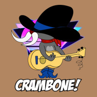 Uncle Pecos Crambone Retro 80s Long Sleeve Tee | Teevron