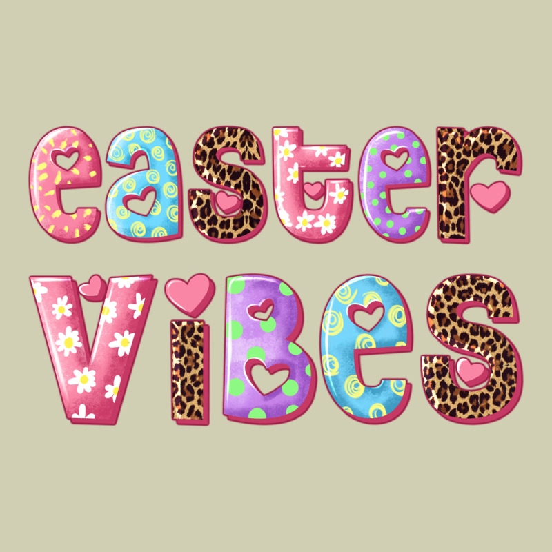 Easter Vibes Heavy Core Tee by RanaPortraitStore | Teevron