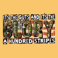 Its The Guts And Its The Glory 4th Of July Vintage Hoodie | Teevron