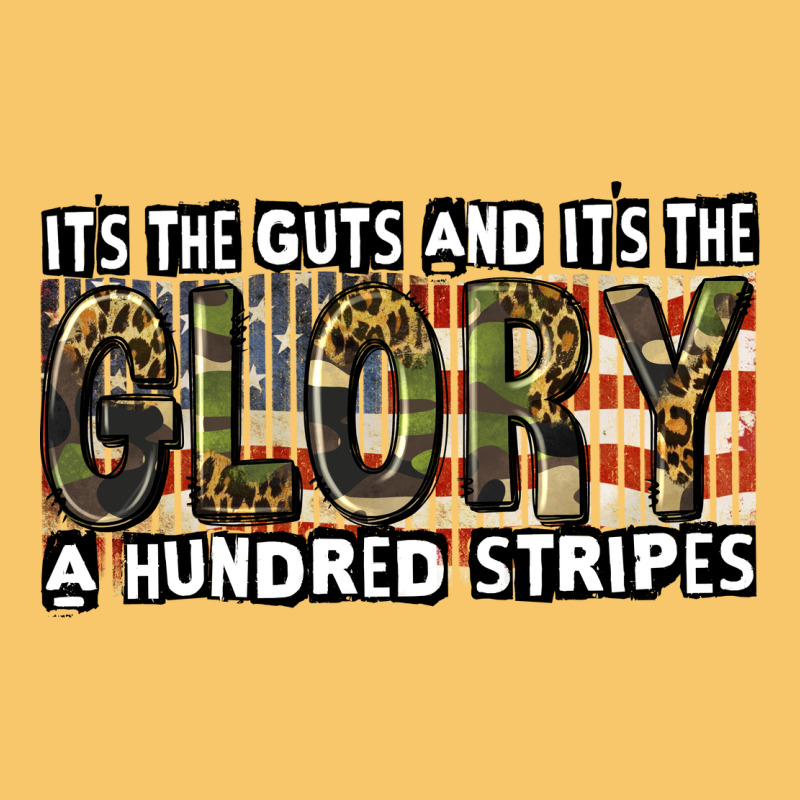 Its The Guts And Its The Glory 4th Of July Vintage Hoodie by CowGirlArtShop | Teevron
