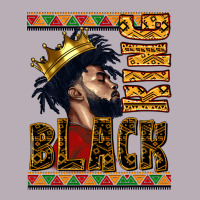 Black King Vintage Tee | Teevron