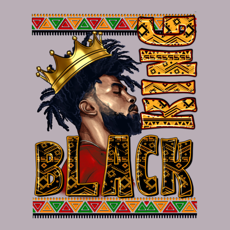 Black King Vintage Tee by CowGirlArtShop | Teevron
