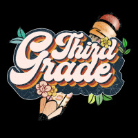Third Grade Heavy Core Tee | Teevron