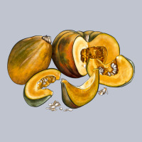 Pumpkin Premium Hoodie | Teevron