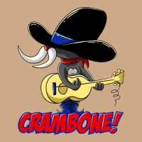 Uncle Pecos Crambone Vintage Hoodie | Teevron
