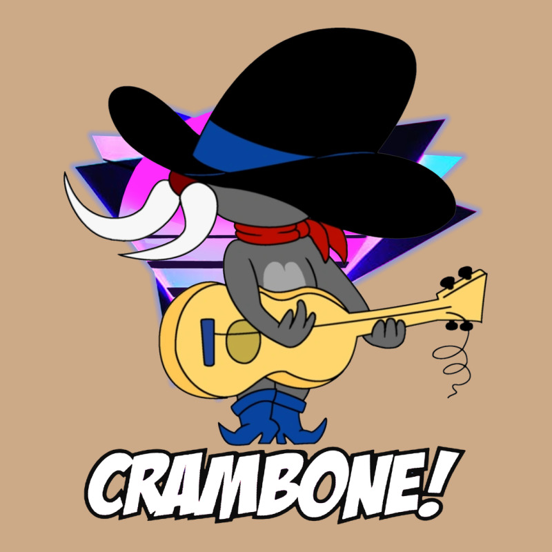 Uncle Pecos Crambone Retro 80s Vintage Hoodie by trangStudio | Teevron