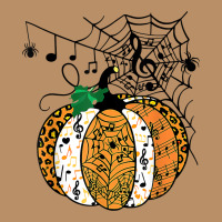 Halloween Pumpkin Music Symbols Music Teacher Halloween T Shirt Copy Vintage Hoodie | Teevron