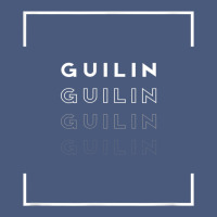 Guilin  china Classic Everyday Travel Souvenir Vintage Hoodie | Teevron