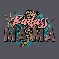 Badass Mama Mother's Day Png Sublimation Design Do Vintage Hoodie | Teevron